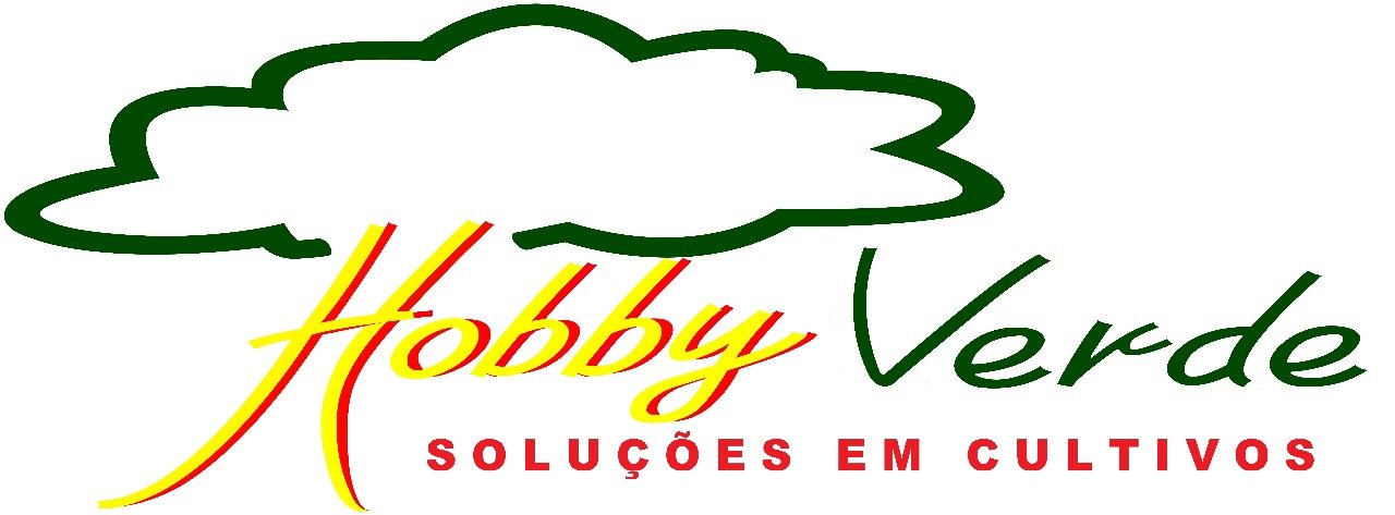 Hobby Verde - Logo
